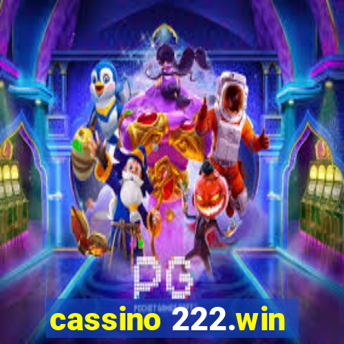 cassino 222.win